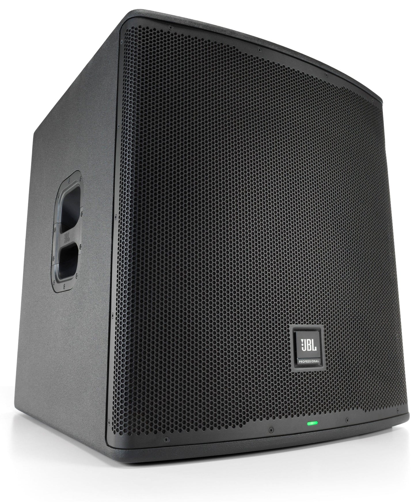 JBL EON718S  1500W 18-Inch Powered Subwoofer w/ Bluetooth - PSSL ProSound and Stage Lighting