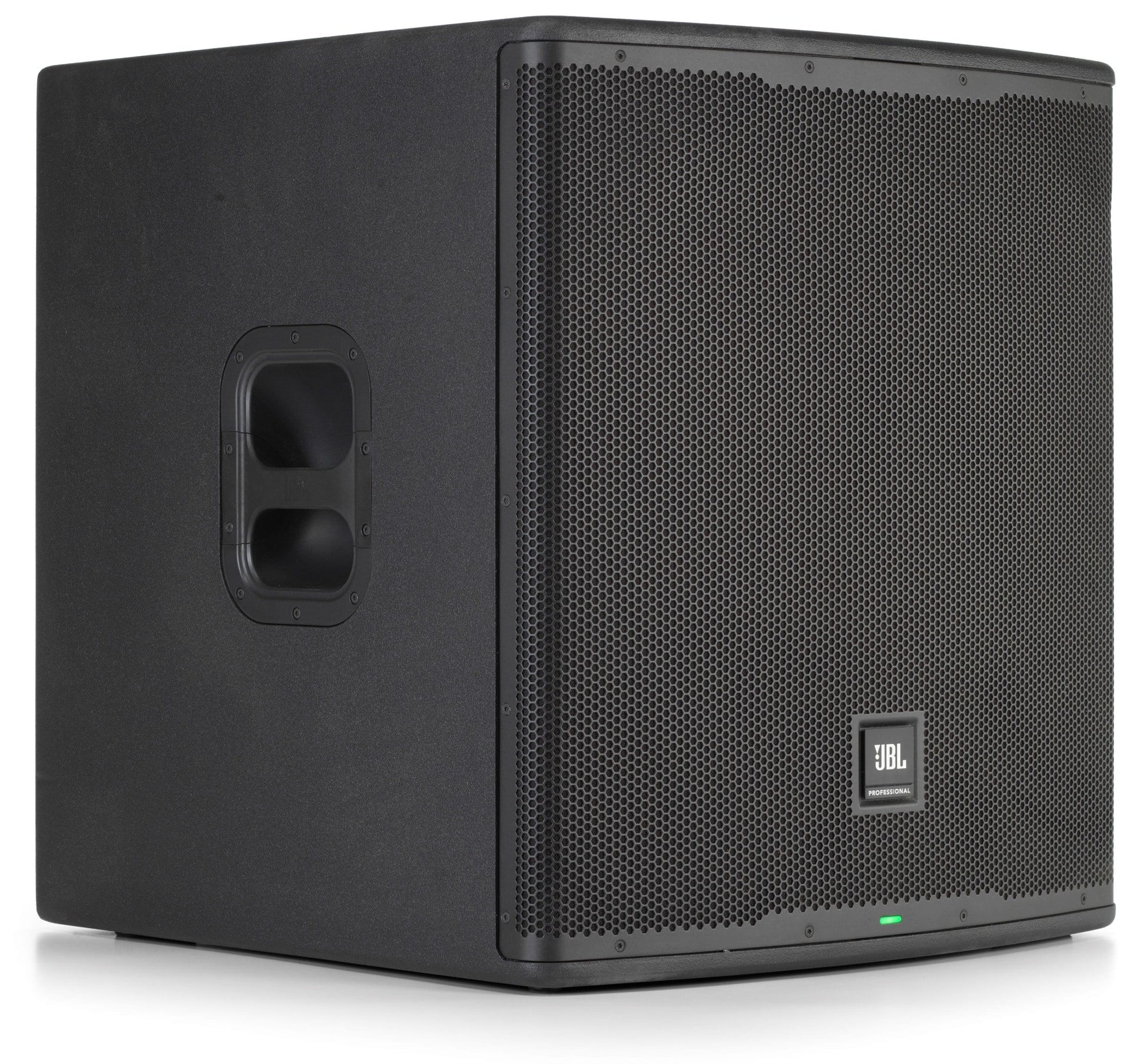 JBL EON718S  1500W 18-Inch Powered Subwoofer w/ Bluetooth - PSSL ProSound and Stage Lighting