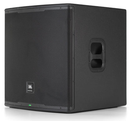 JBL EON718S  1500W 18-Inch Powered Subwoofer w/ Bluetooth - PSSL ProSound and Stage Lighting