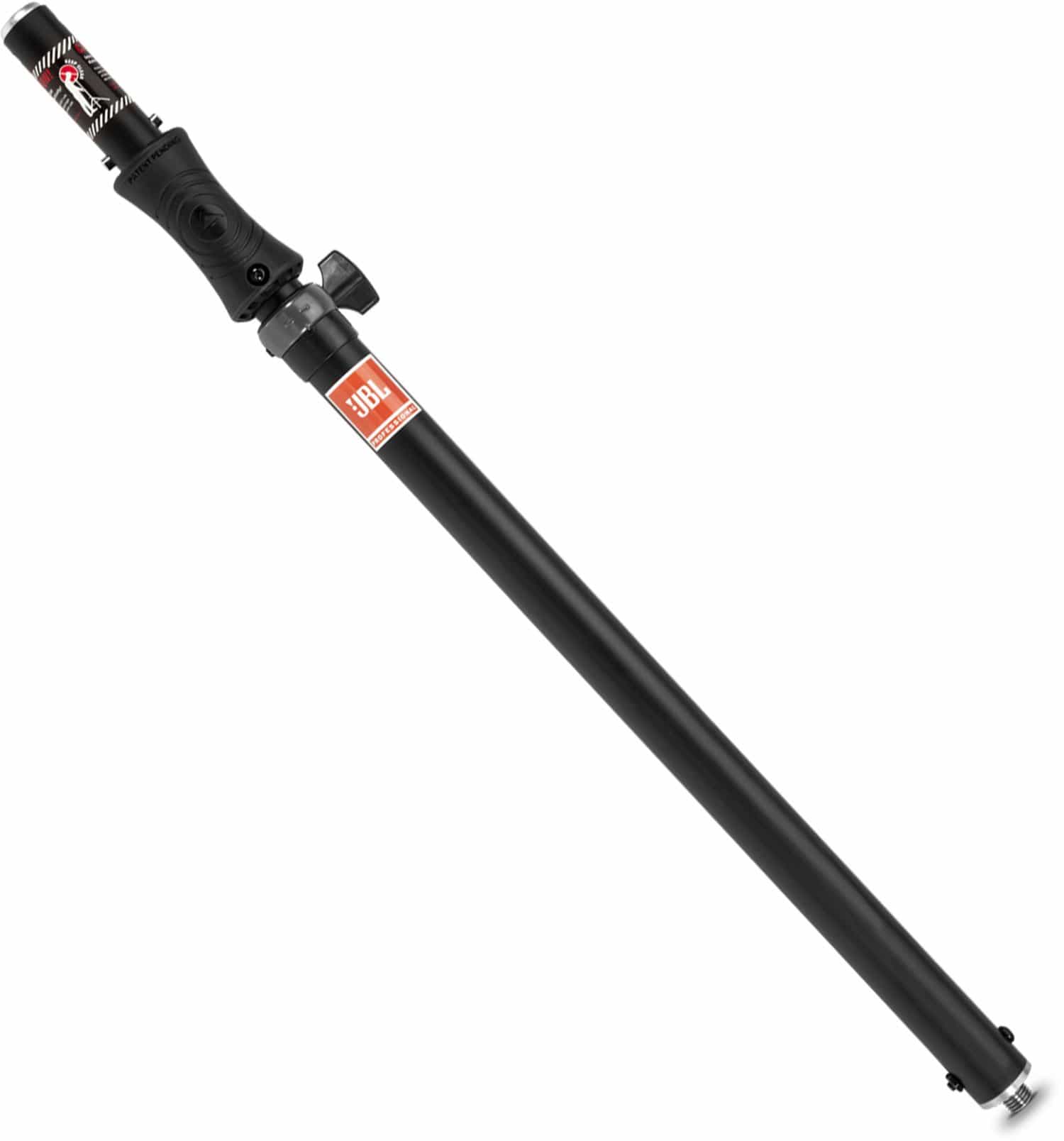 JBL Gas Assist Adjustable Speaker Pole