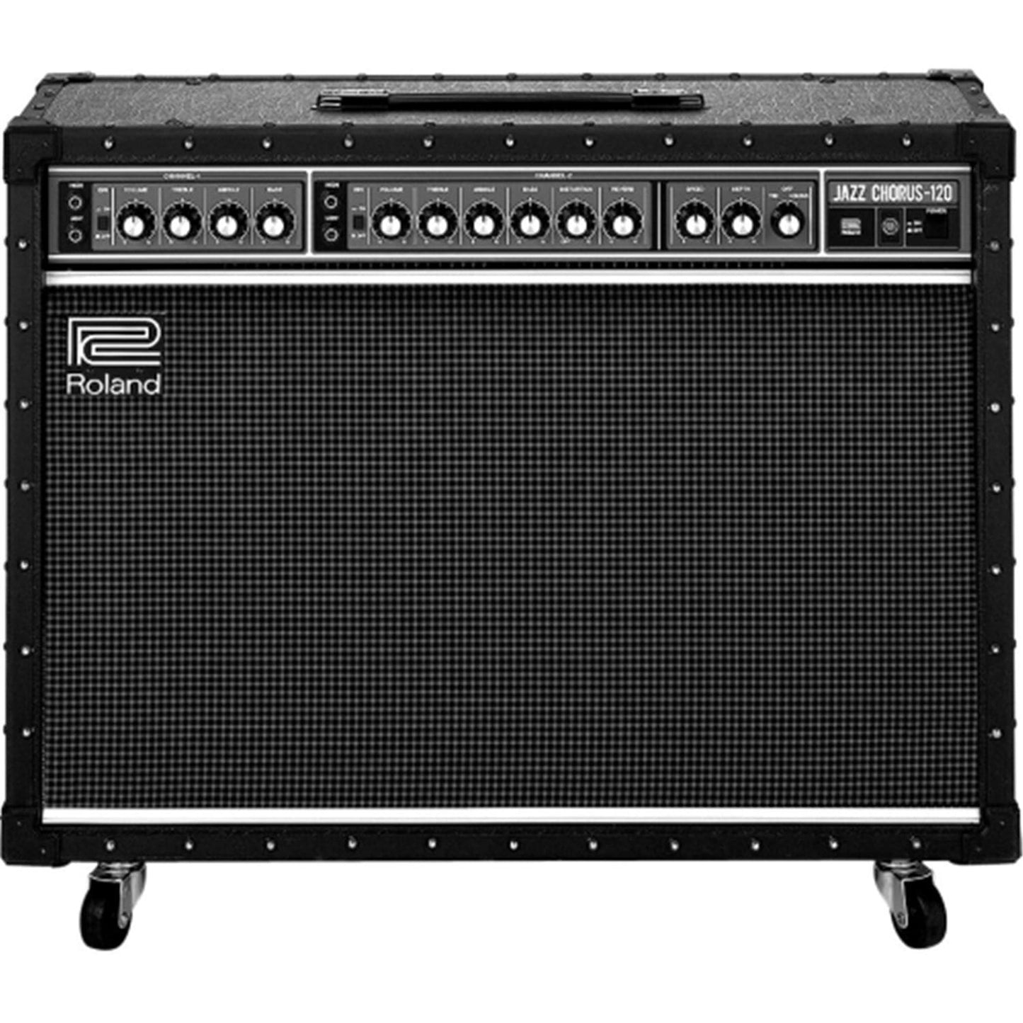 Roland JAZZ Chorus Guitar Amp - PSSL ProSound and Stage Lighting