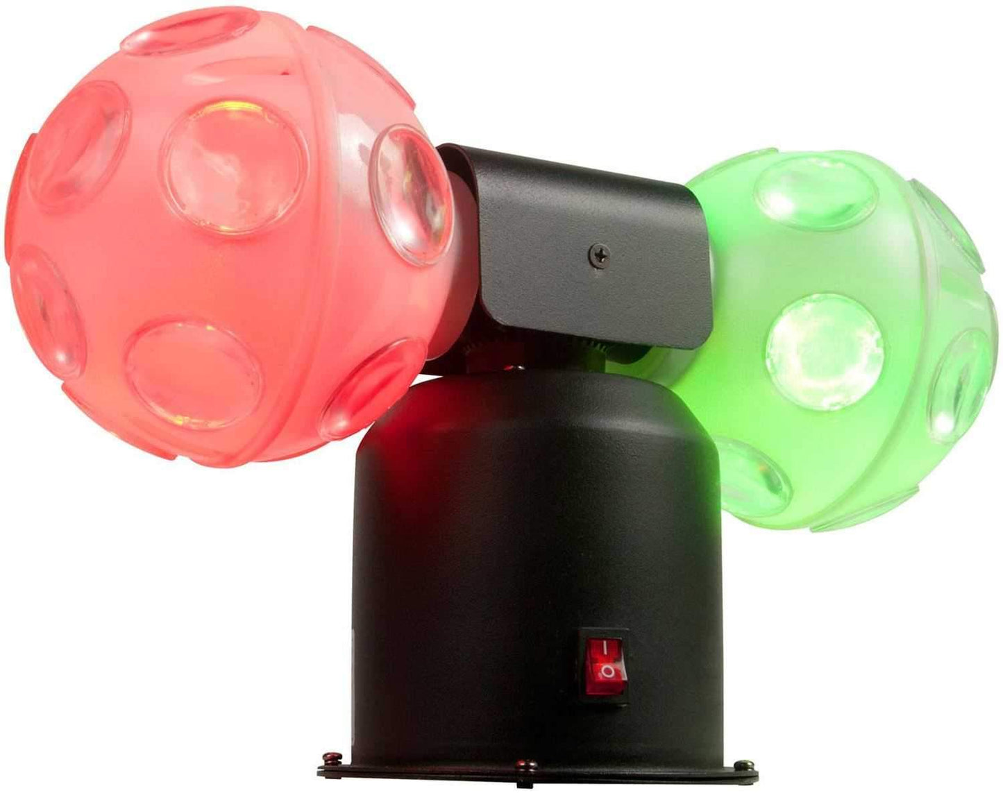 ADJ American DJ Jelly Cosmos Ball LED Effect Light - PSSL ProSound and Stage Lighting