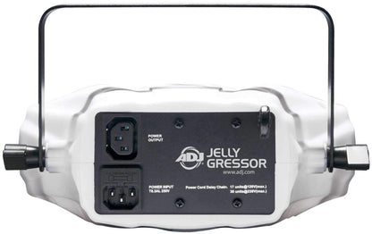 ADJ American DJ Startec Jelly Gressor LED Moonflower FX Light - PSSL ProSound and Stage Lighting