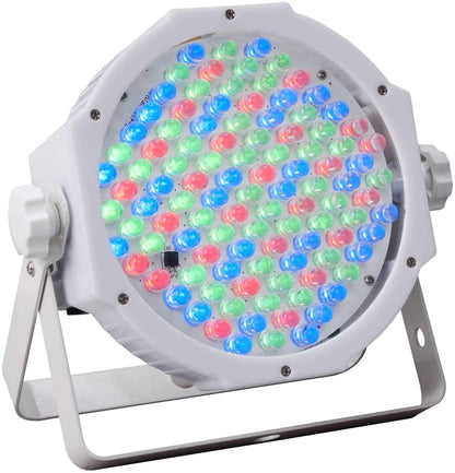 ADJ American DJ Jelly Par Profile RGB LED Wash Light - PSSL ProSound and Stage Lighting