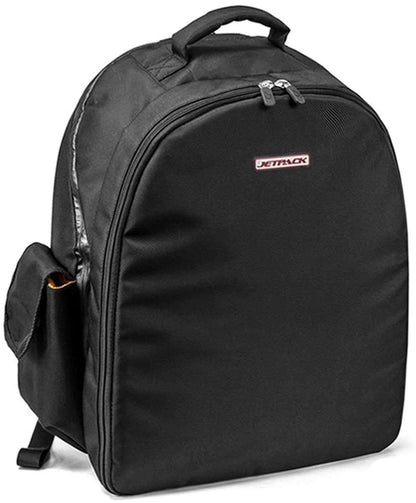 Orbit Concepts JetPack Prime Deluxe DJ Backpack - PSSL ProSound and Stage Lighting