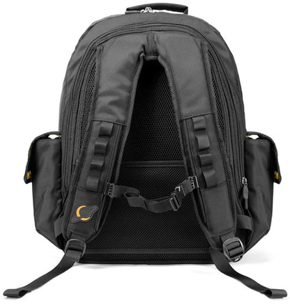 Orbit Concepts JetPack Prime Deluxe DJ Backpack - PSSL ProSound and Stage Lighting