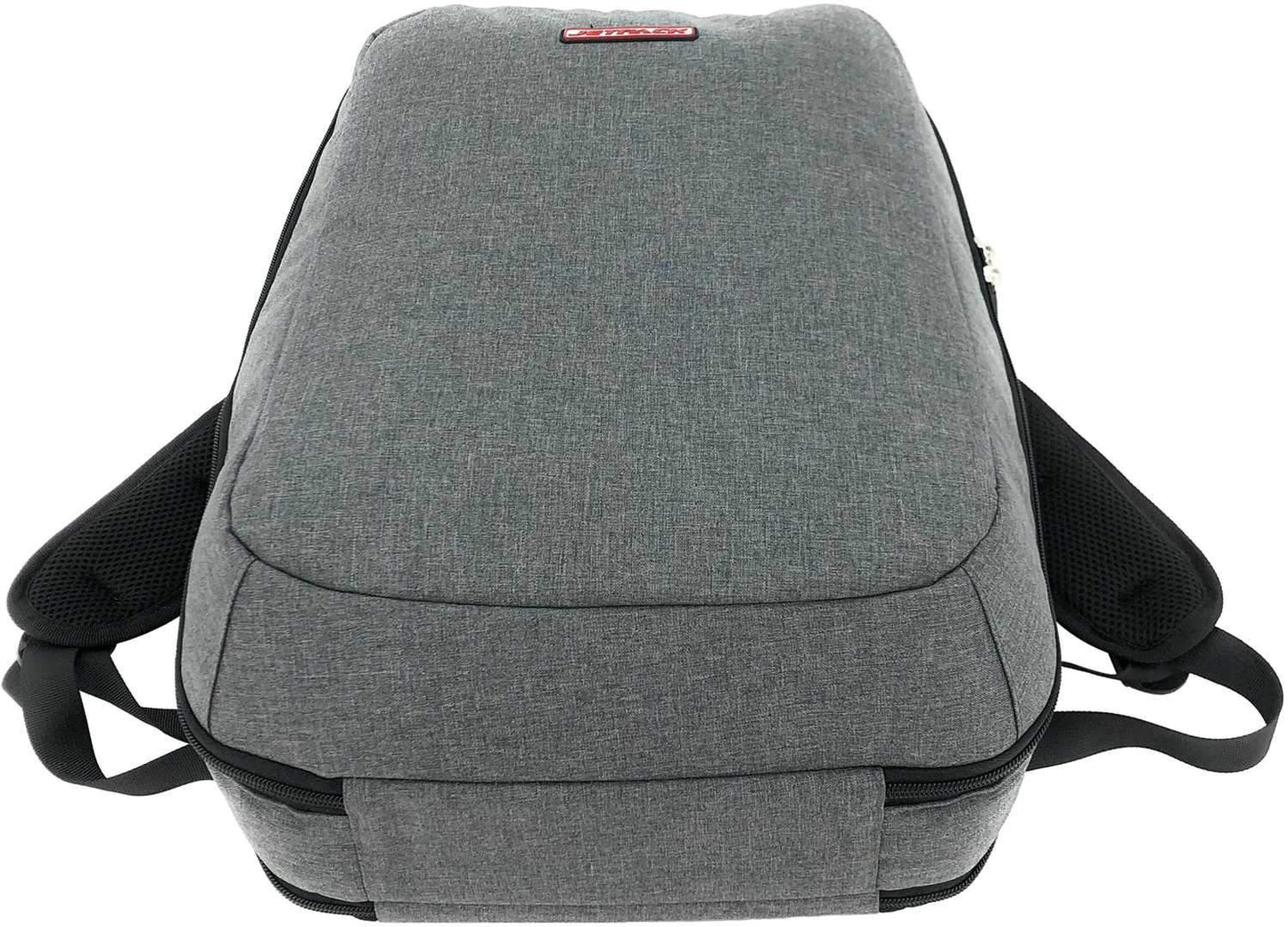 Orbit Concepts JetPack Slim Gray DJ Backpack - PSSL ProSound and Stage Lighting