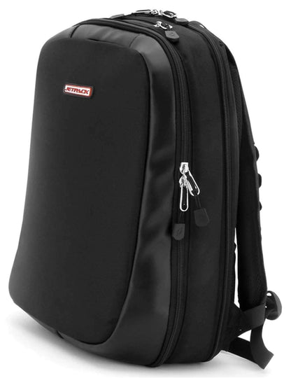 Orbit Concepts JetPack Slim Day Bag Style DJ Backpack - PSSL ProSound and Stage Lighting