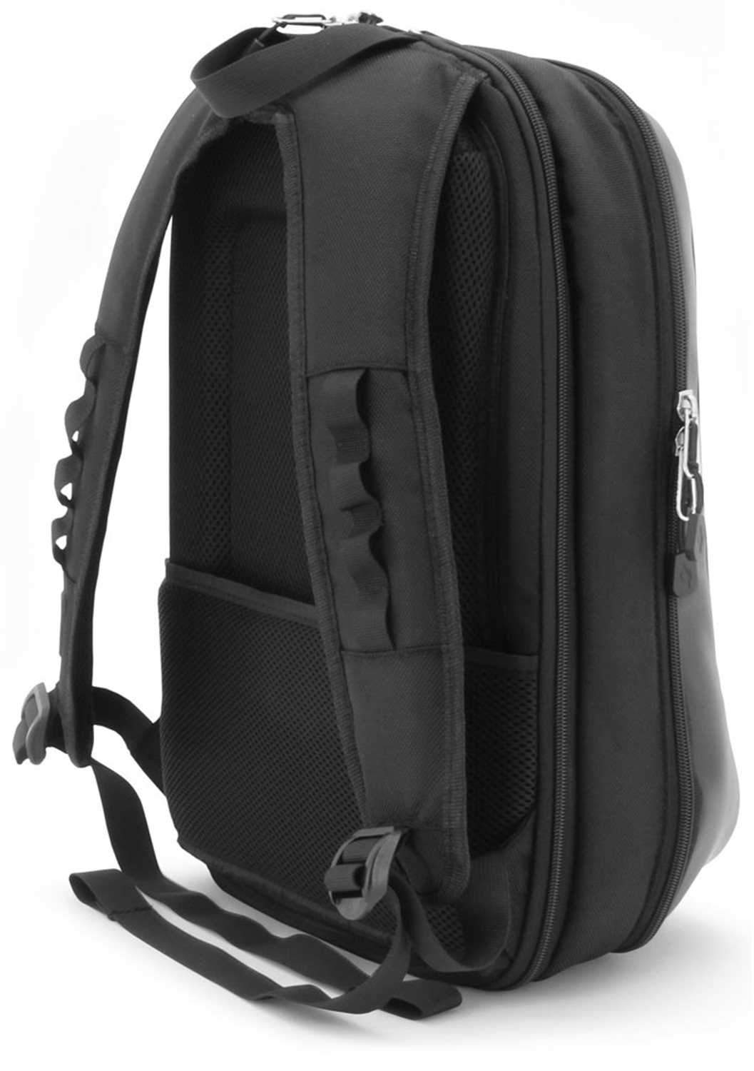 Orbit Concepts JetPack Slim Day Bag Style DJ Backpack - PSSL ProSound and Stage Lighting