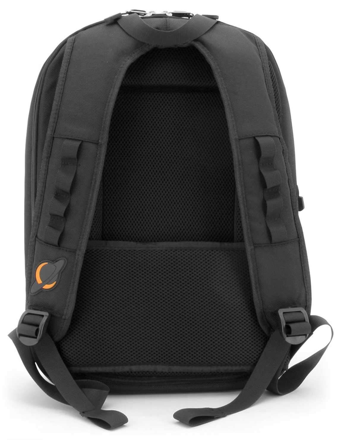 Orbit Concepts JetPack Slim Day Bag Style DJ Backpack - PSSL ProSound and Stage Lighting