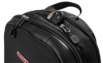 Orbit Concepts JetPack Slim Day Bag Style DJ Backpack - PSSL ProSound and Stage Lighting