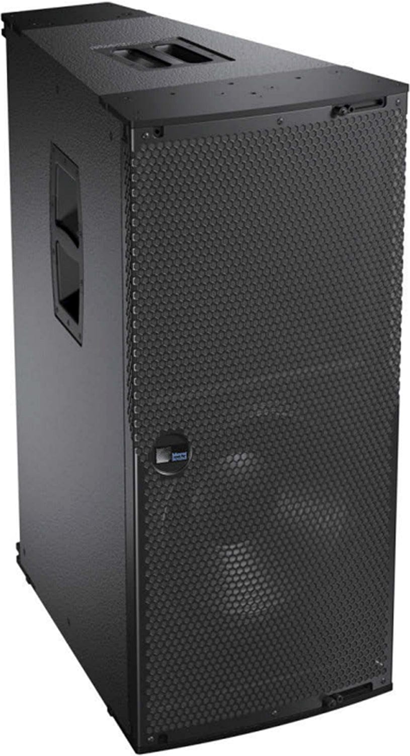 Meyer Sound JM-1P Arrayable Point-Source Loudspeaker with 3-Pin
