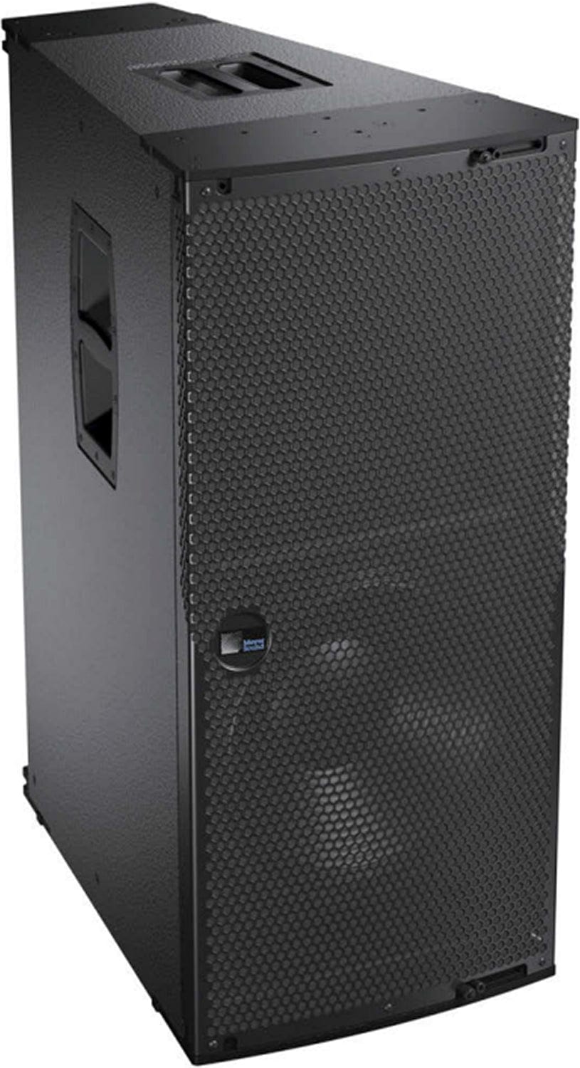 Meyer Sound JM-1P RMS Arrayable Point-Source Loudspeaker w/ Loop - PSSL ProSound and Stage Lighting