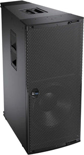 Meyer Sound at Solotech