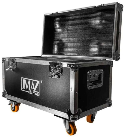 JMAZ JZ7014 Aero Spot 60 Case - PSSL ProSound and Stage Lighting