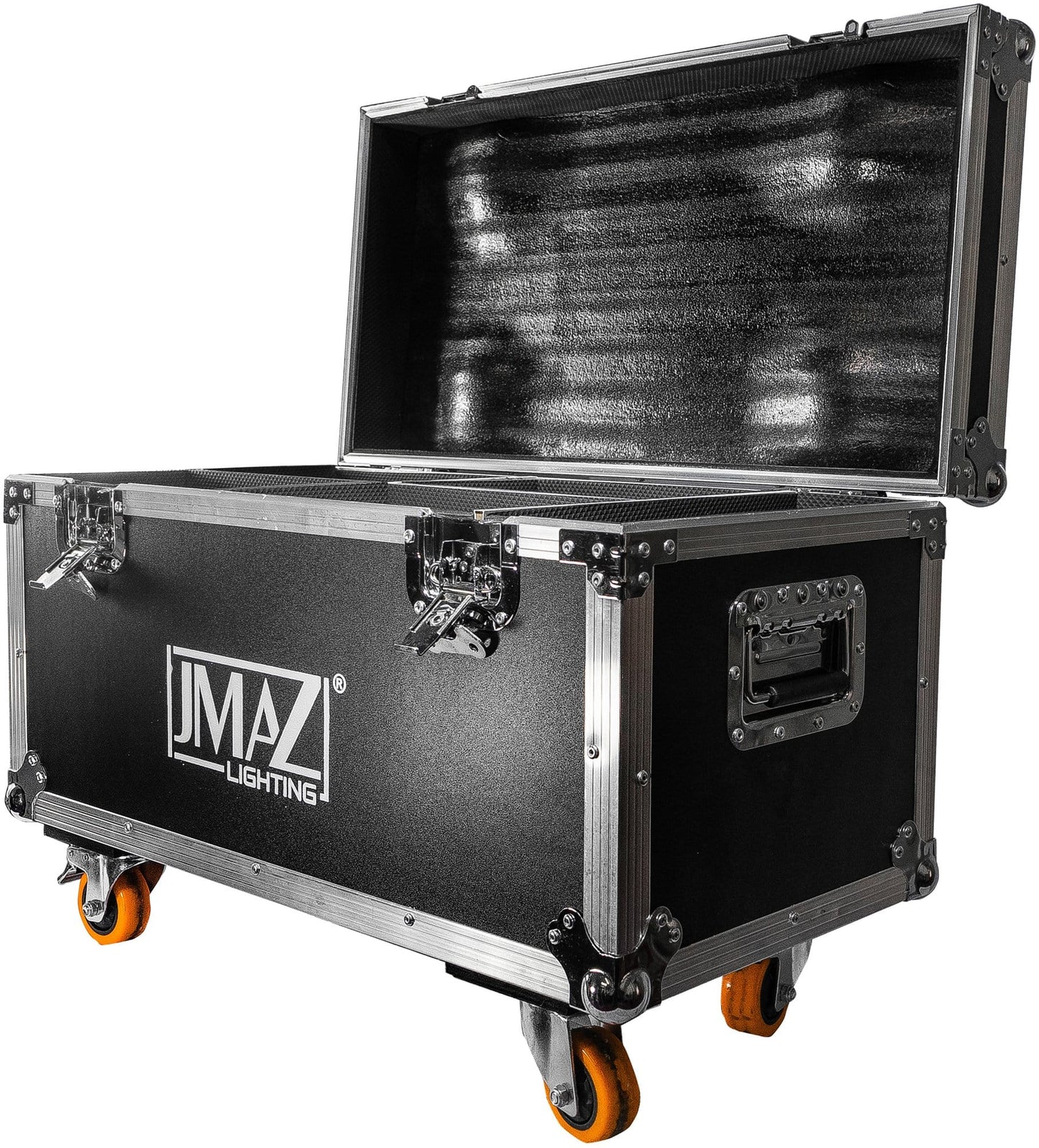 JMAZ Road Case for Attco 100 Series Fits 4 Units - Solotech