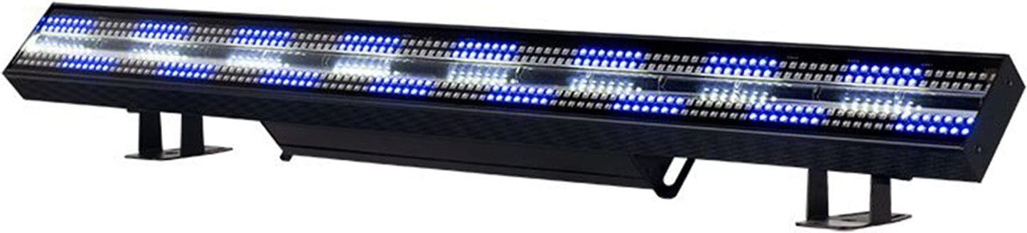 American DJ JOLT BAR FX Linear LED Wash / Strobe / Blinder Light - PSSL ProSound and Stage Lighting