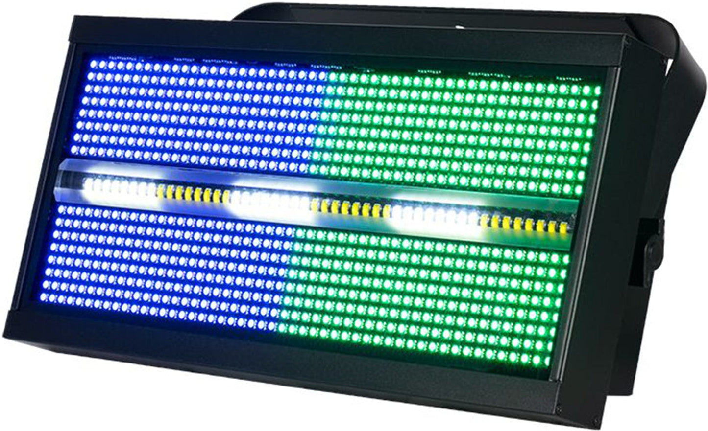 American DJ JOLT PANEL FX SMD LED Strobe and Color Wash Light - PSSL ProSound and Stage Lighting