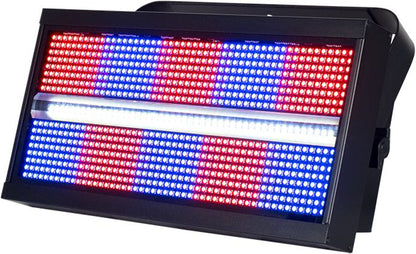 American DJ JOLT PANEL FX SMD LED Strobe and Color Wash Light - PSSL ProSound and Stage Lighting