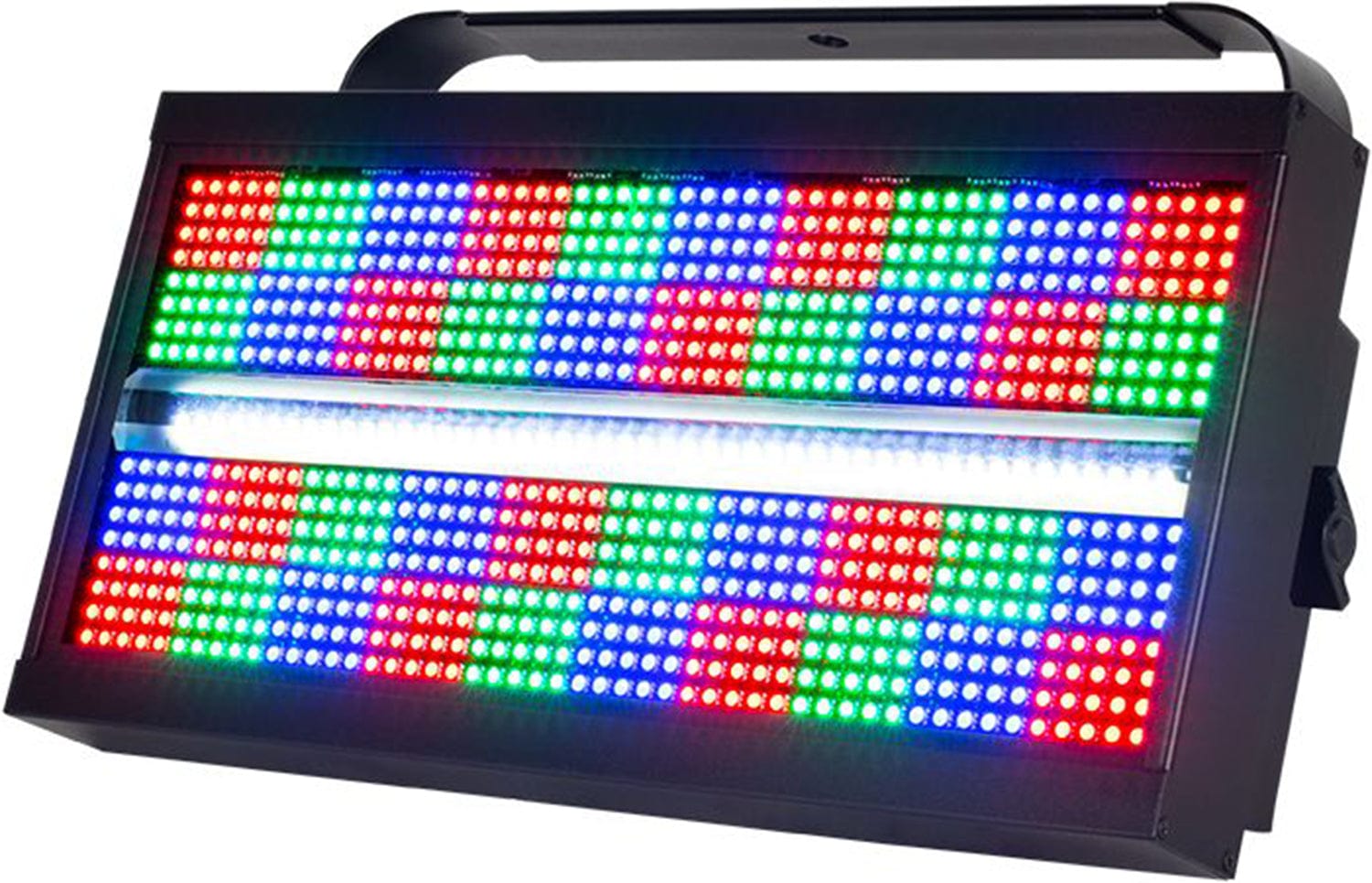 American DJ JOLT PANEL FX SMD LED Strobe and Color Wash Light - PSSL ProSound and Stage Lighting