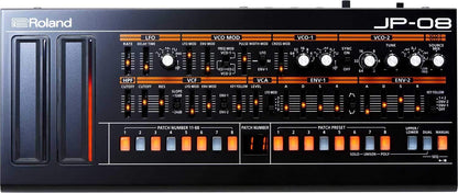 Roland Boutique JP-8 Jupiter 8 Synthesizer Module - PSSL ProSound and Stage Lighting