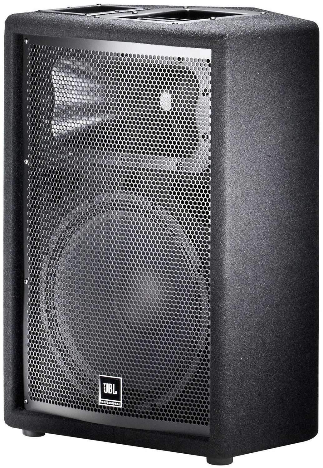 JBL JRX212 12-Inch 2-Way Passive Stage Monitor - PSSL ProSound and Stage Lighting