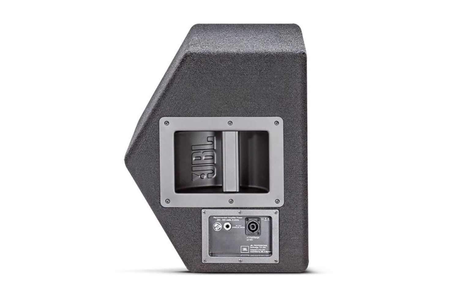 JBL JRX212 Speaker – Solotech