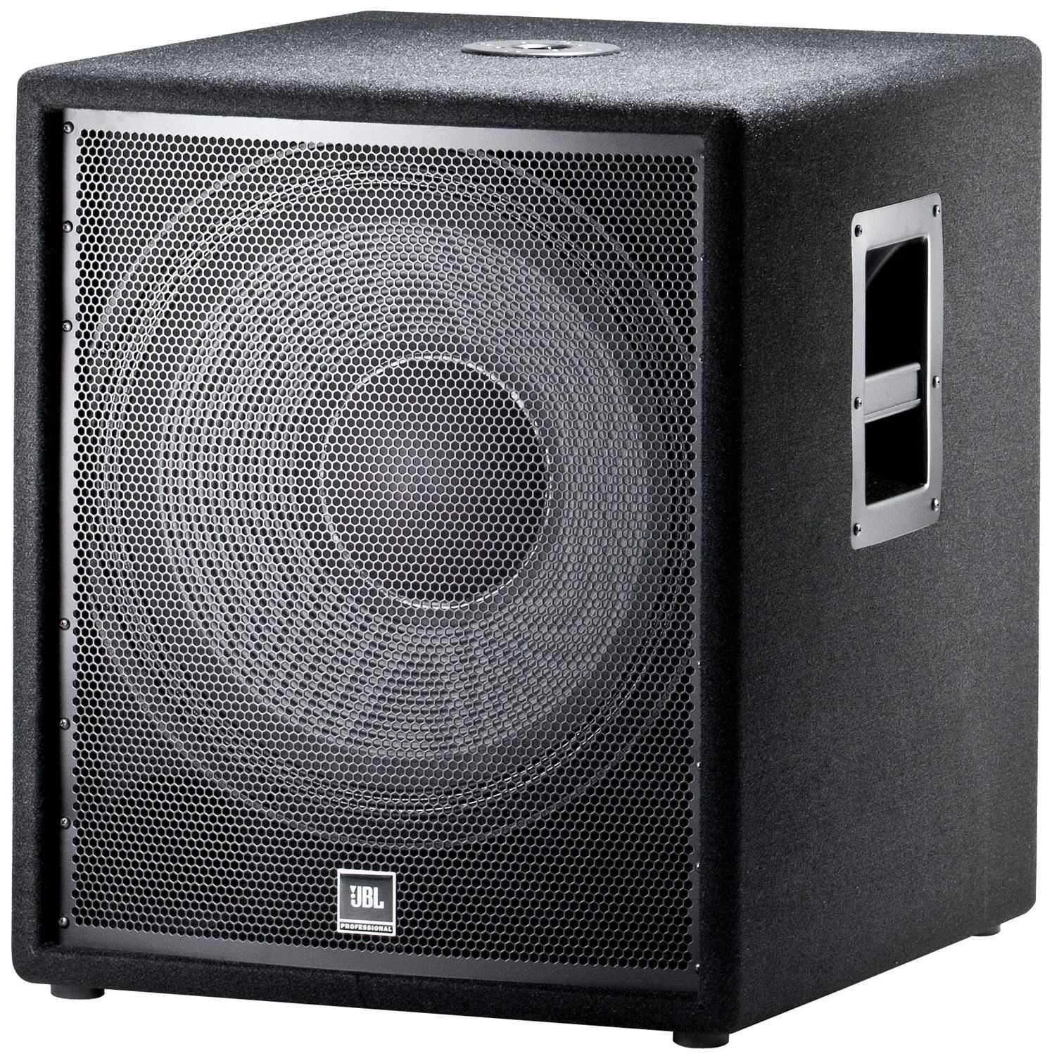 ＪＢＬ4312M2 JBL PRX412M 12'' 2-Way Passive Speaker - Black | Long & McQuade
