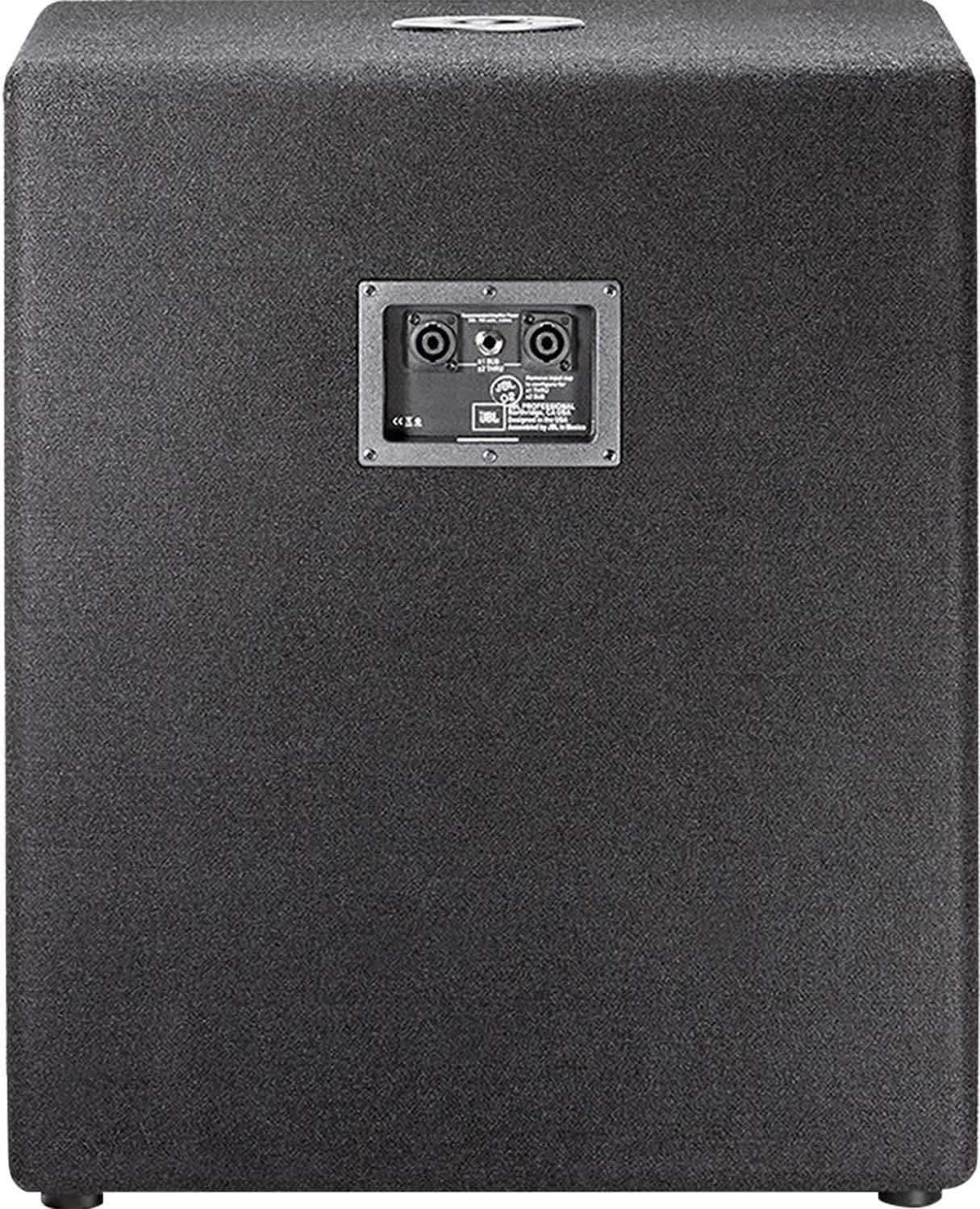 JBL（ジェービーエル）　JRX218S