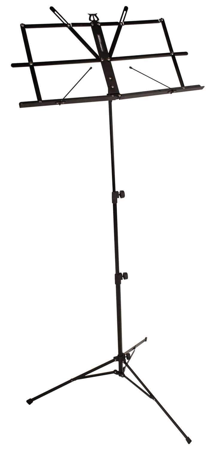 Jamstand Orchestra Music Stand Compact Tripod Base - PSSL ProSound and Stage Lighting