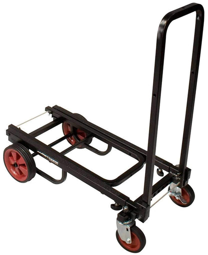 Jamstand JSKC80 Karma Series Adjustable Transport Cart - PSSL ProSound and Stage Lighting