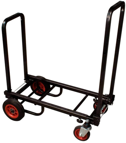 Jamstand JSKC80 Karma Series Adjustable Transport Cart - PSSL ProSound and Stage Lighting