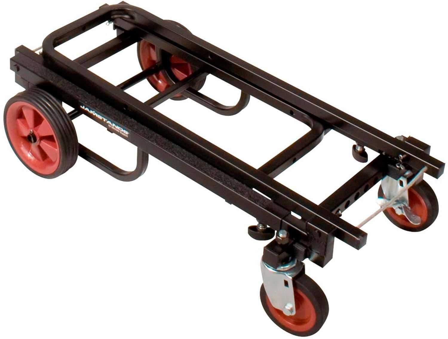 Jamstand JSKC80 Karma Series Adjustable Transport Cart - PSSL ProSound and Stage Lighting