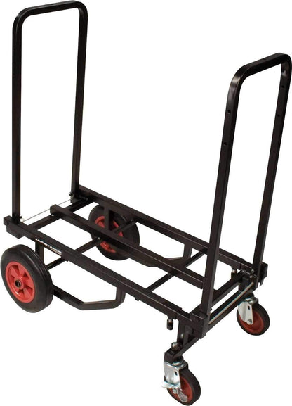 Jamstand JSKC90 Karma Medium Duty Transport Cart - PSSL ProSound and Stage Lighting