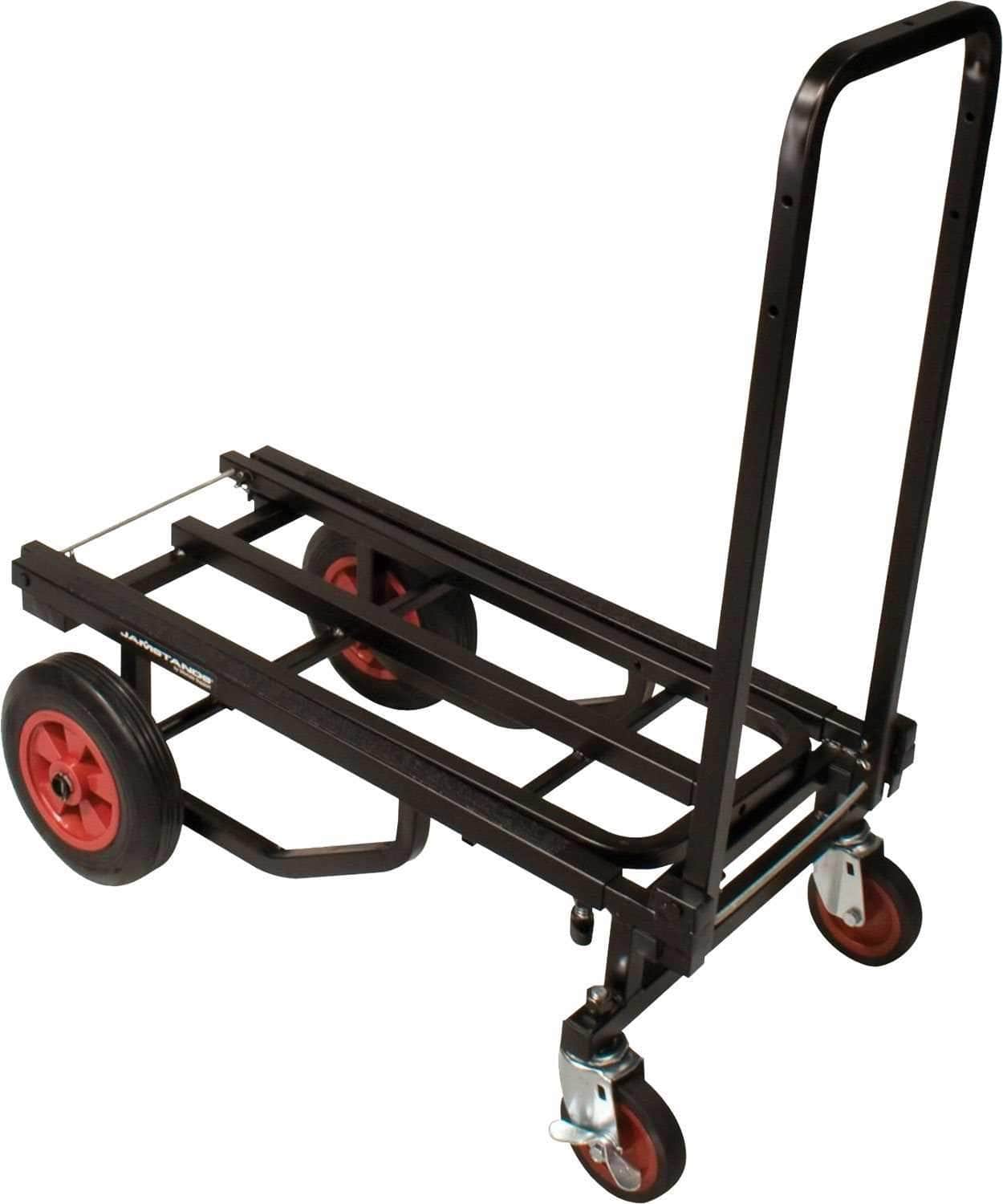 Jamstand JSKC90 Karma Medium Duty Transport Cart - PSSL ProSound and Stage Lighting