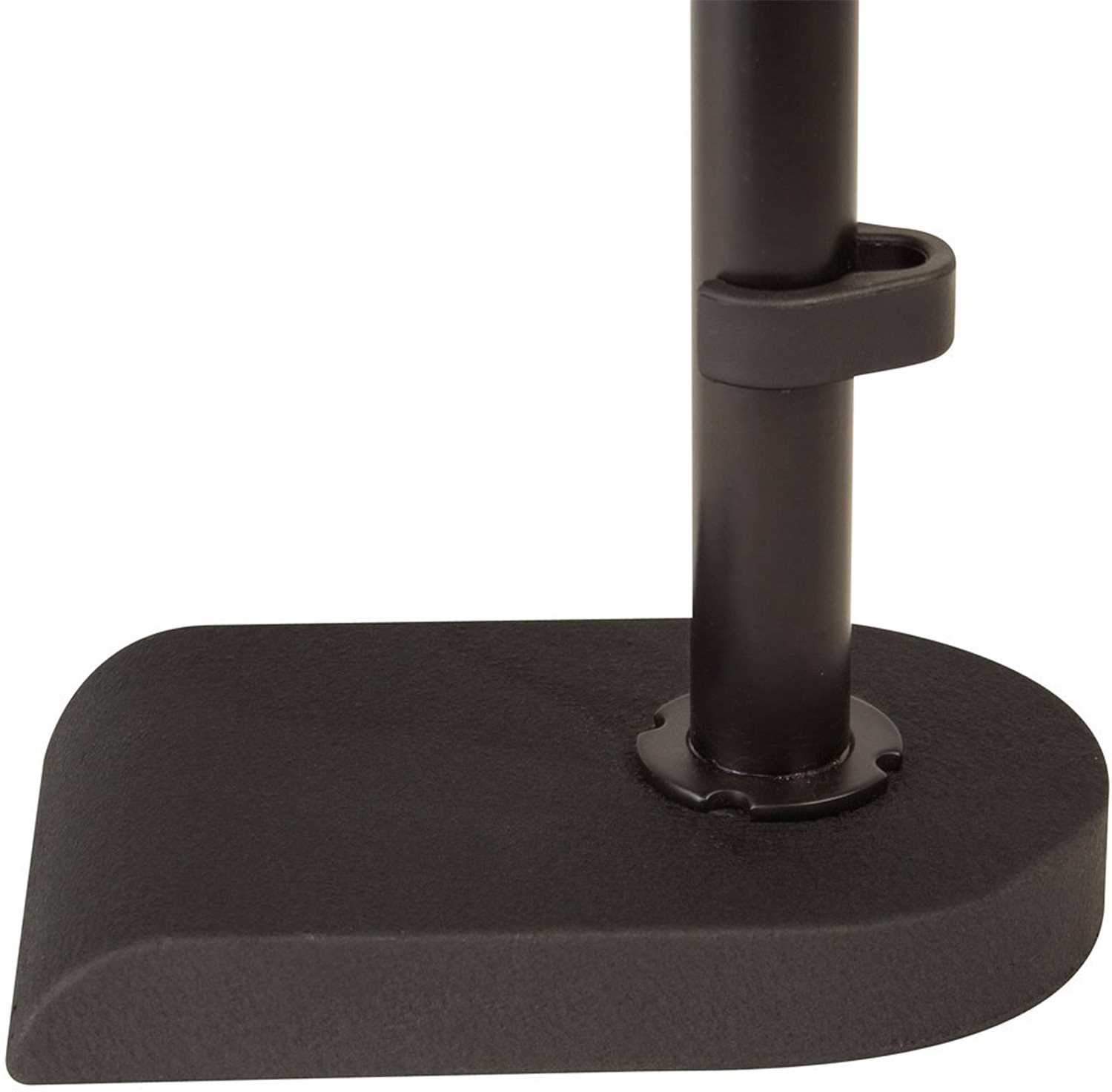 Jamstand JS-KD50 Kick Drum Or Amp Stand - PSSL ProSound and Stage Lighting