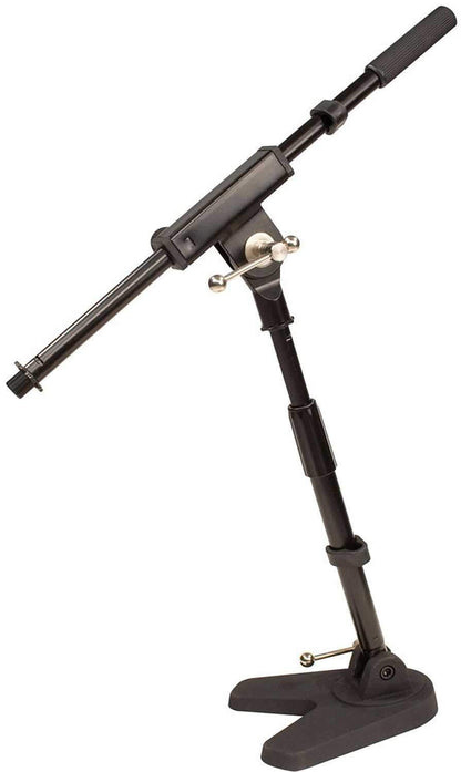 Jamstand JS-KD55 Guitar Amp Microphone Stand - PSSL ProSound and Stage Lighting