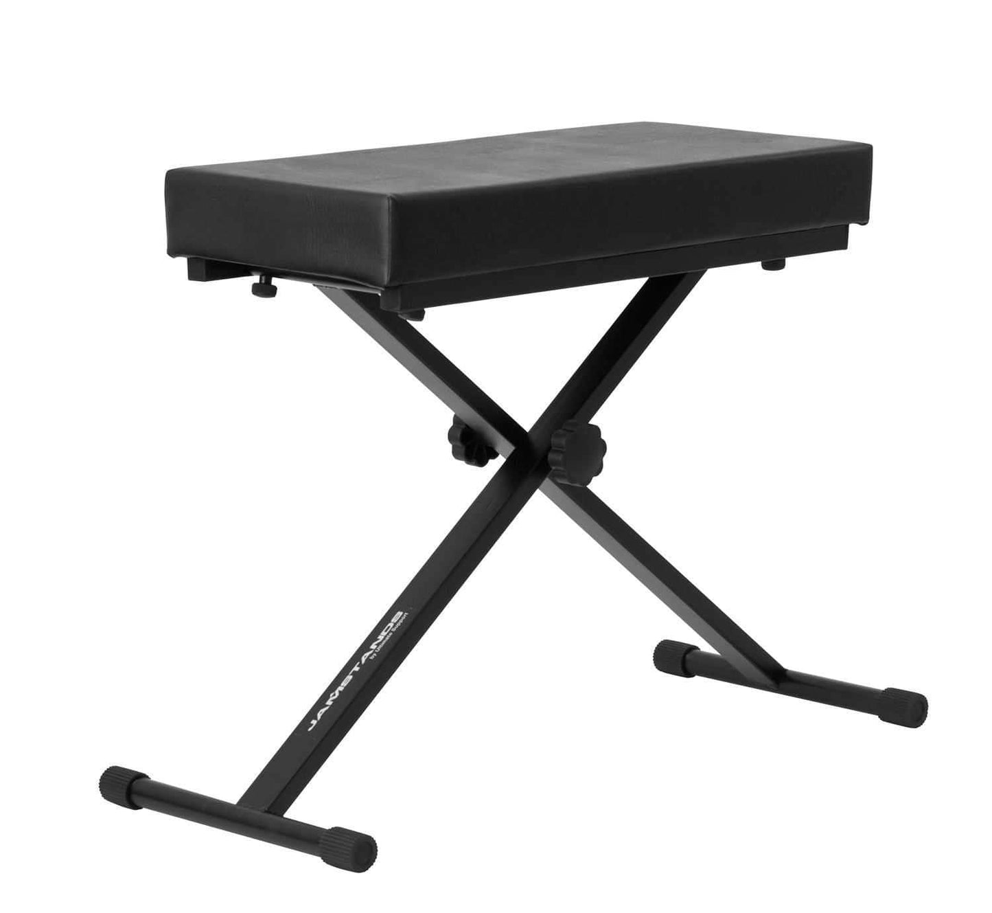 Jamstand JSLB100 X Style Keyboard Bench - PSSL ProSound and Stage Lighting