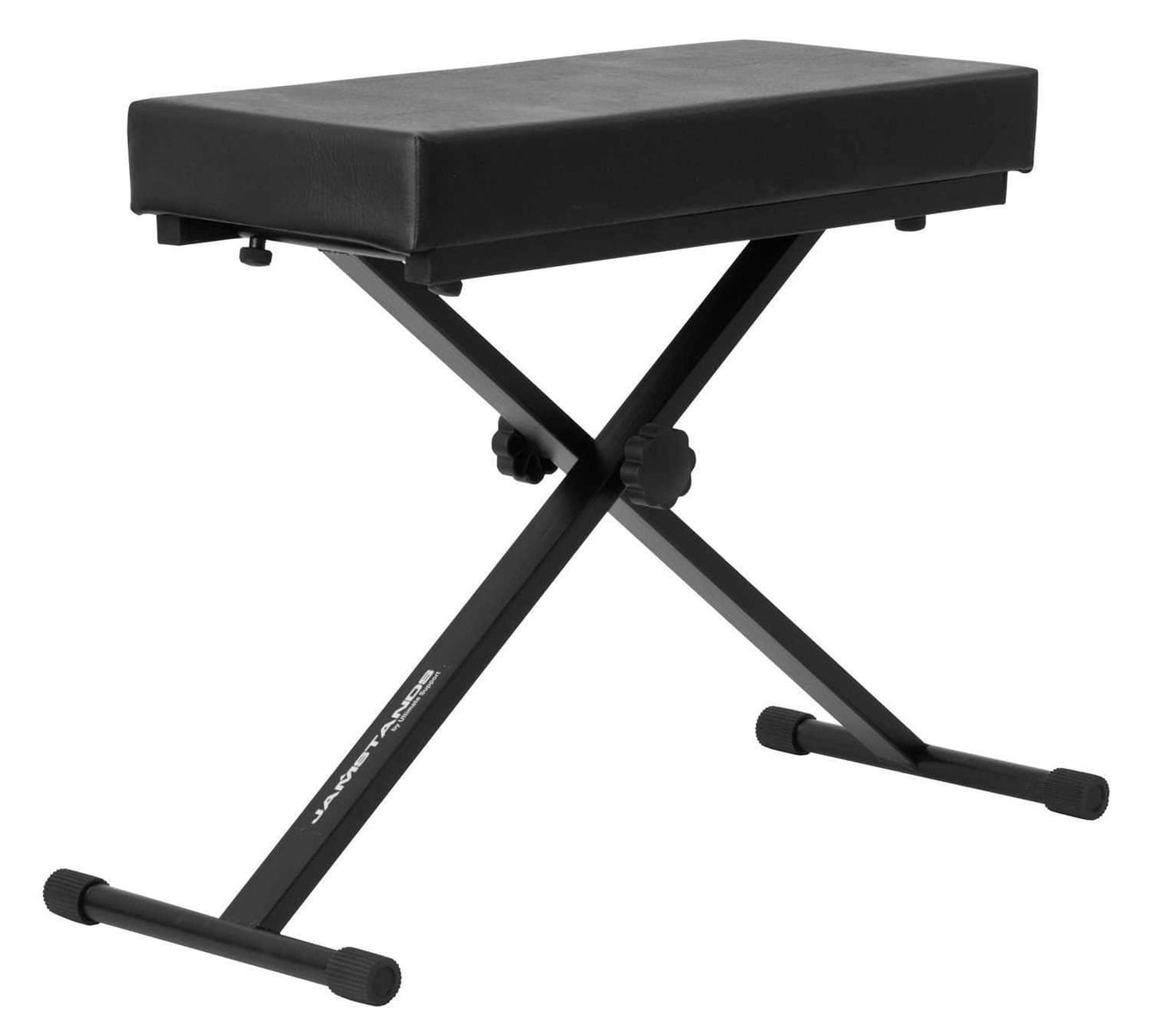 Jamstand JS-MB100 Medium Keyboard Bench - PSSL ProSound and Stage Lighting