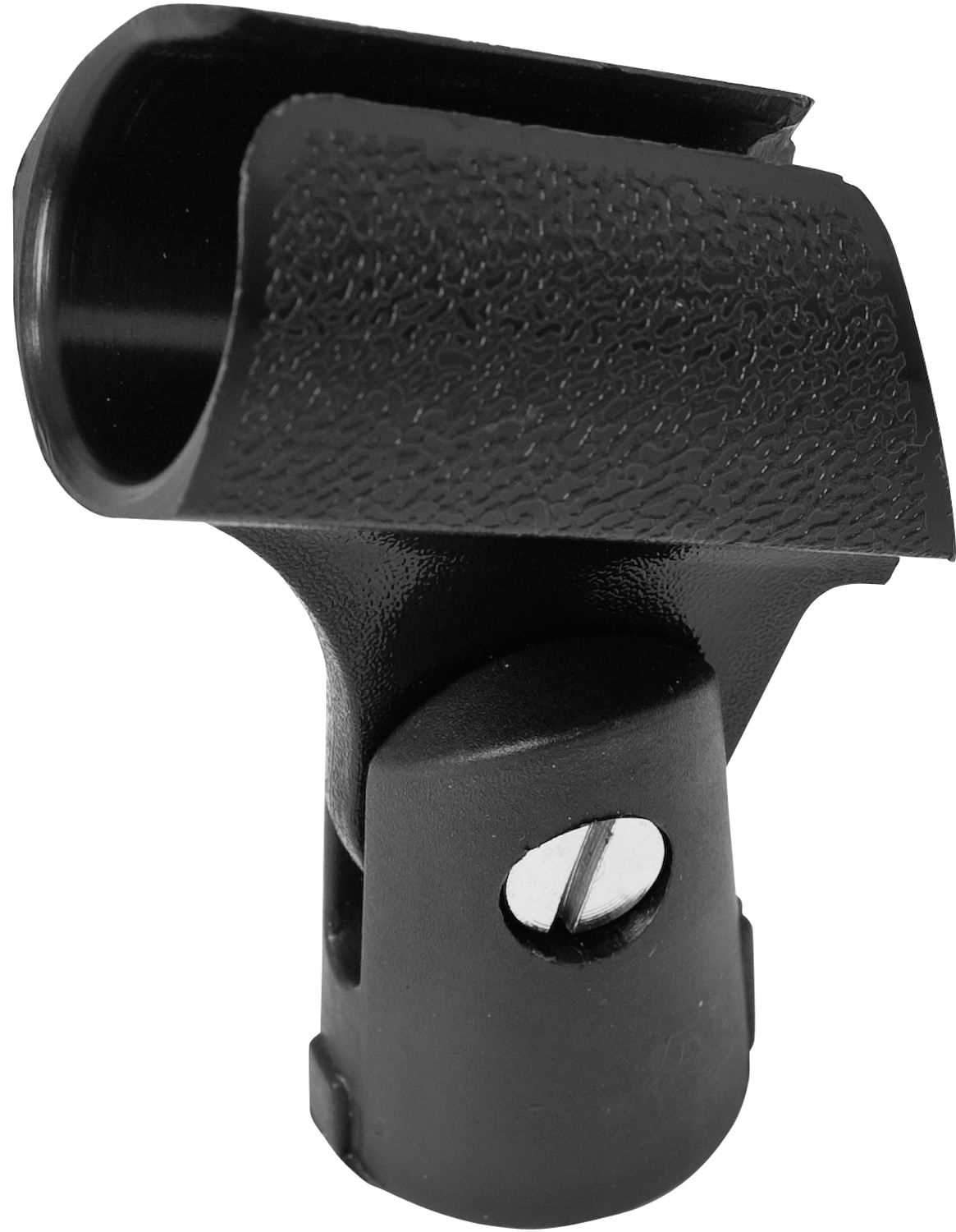 Jamstand JSMC2 Standard Microphone Clip - PSSL ProSound and Stage Lighting