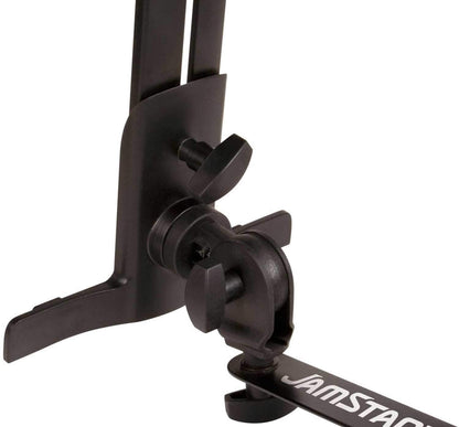 Jamstand JS-MNT101 Microphone Stand iPad Holder - PSSL ProSound and Stage Lighting