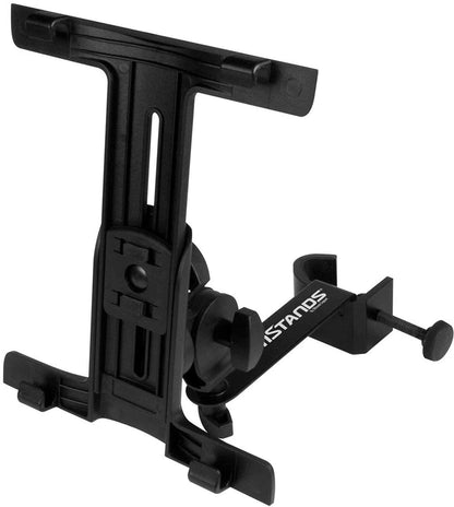 Jamstand JS-MNT101 Microphone Stand iPad Holder - PSSL ProSound and Stage Lighting