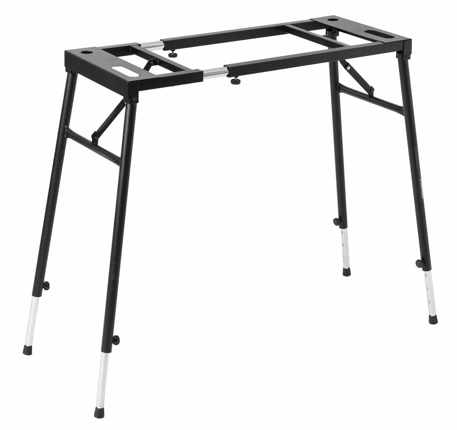 Jamstand Adjustable Keyboard & DJ Gear Table Stand - PSSL ProSound and Stage Lighting