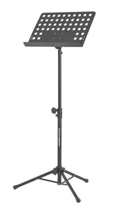 Jamstand JS-MS200 Tripod Sheet Music Stand - PSSL ProSound and Stage Lighting