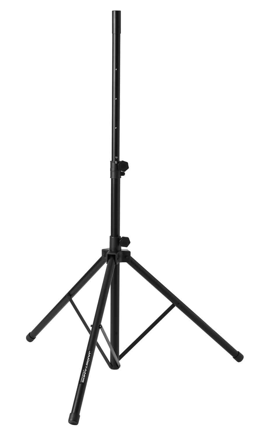 Jamstand JSTS50 Aluminum 6Ft Speaker Stand - PSSL ProSound and Stage Lighting