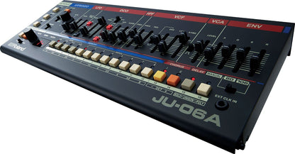 Roland JU-06A Boutique Series Synthesizer - PSSL ProSound and Stage Lighting