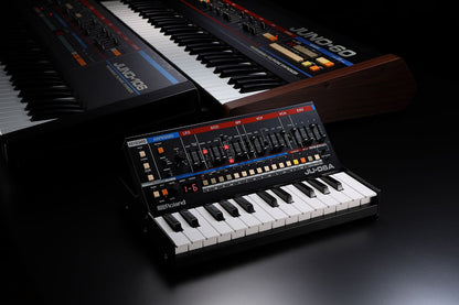 Roland JU-06A Boutique Series Synthesizer - PSSL ProSound and Stage Lighting