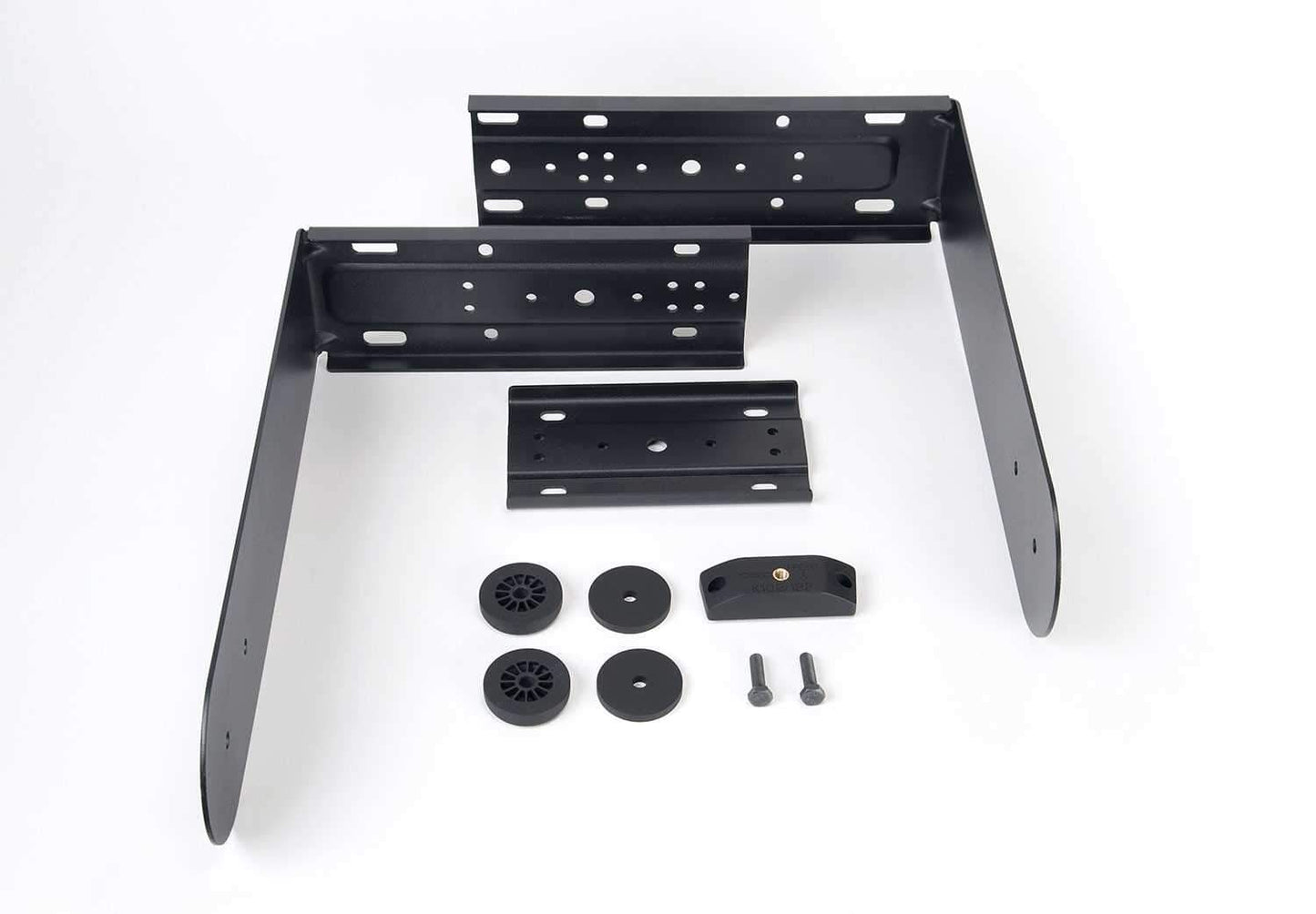 QSC K12.2 Yoke Powder Coated Mount Kit - PSSL ProSound and Stage Lighting