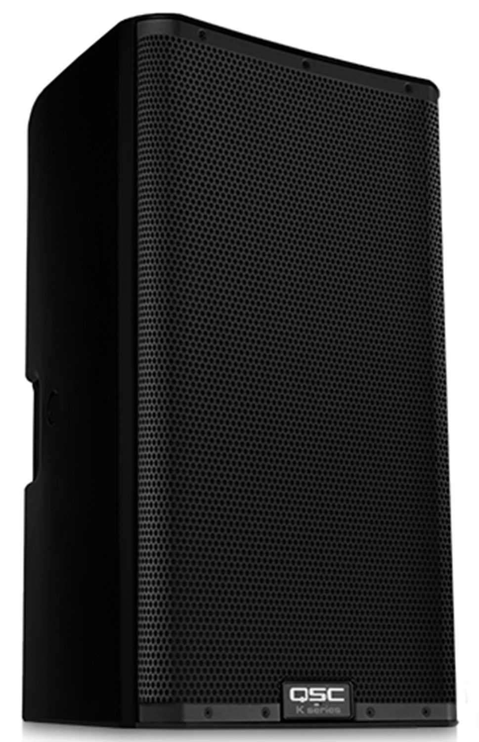 Qsc QSC K Series K12.2 12-Inch 2-Way 2000 Watt Powered Speaker
