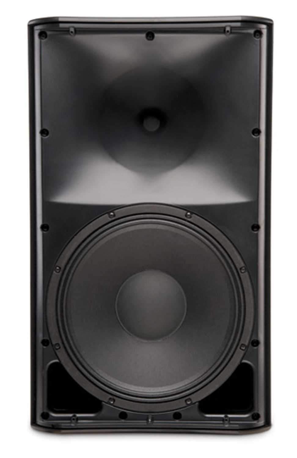 Harga Speaker Aktif Qsc Qsc K12 Woofer Used QSC K12 Powered